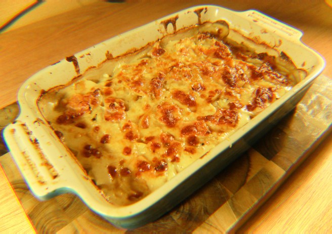 Tartiflette